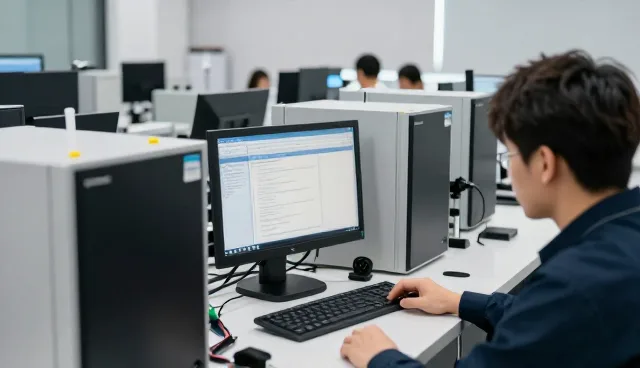 数据智能分析工具